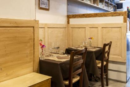 Bottega Di Fattoria-Trattoria Toscana