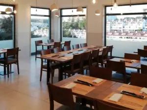 Pizzaria Bate e Beco
