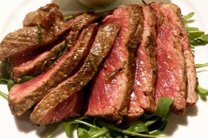 Ristorante la Casavecchia