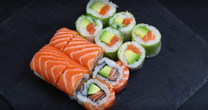 Koto-Sushi
