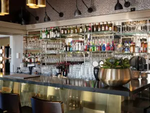 Swania Restaurant