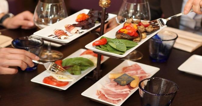 Il Ristorante