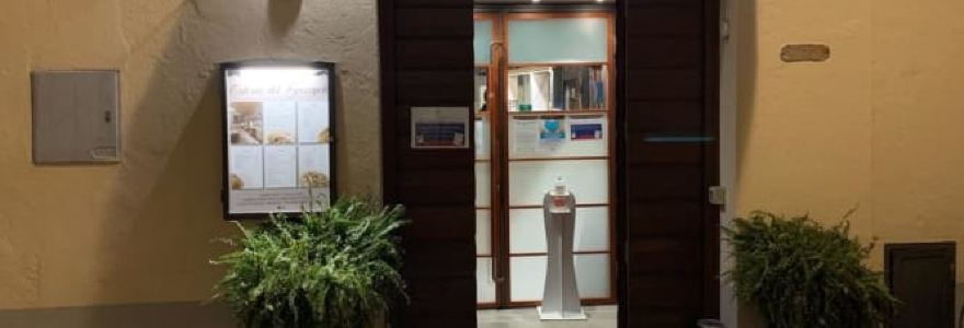 Osteria Del Boccajolo