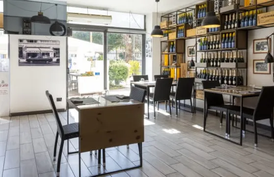 Ristorantino Pizzeria Leone