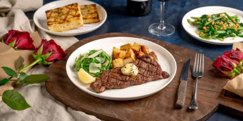 Carluccio's - Portsmouth