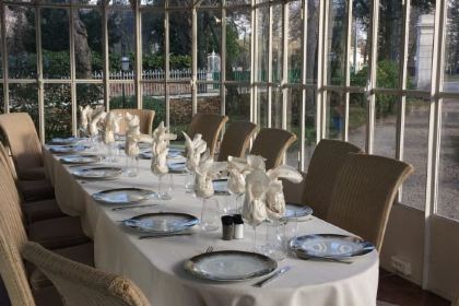 Les Jardins de la Vieille Fontaine