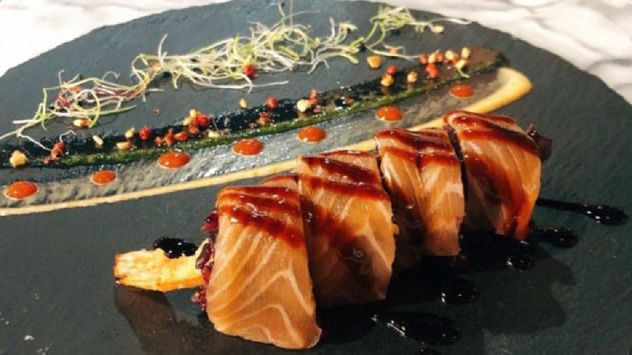 Ristorante Monica Li Infernetto