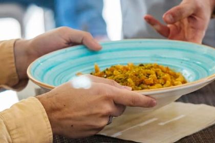 210Grammi - Favignana