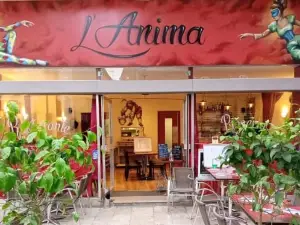 L'anima della cucina