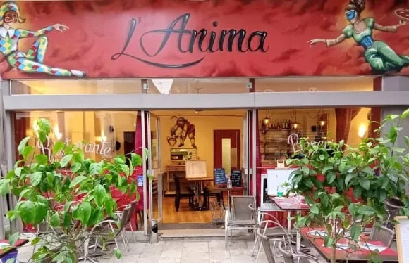 L'anima della cucina