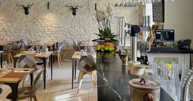 La Rôtisserie