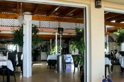 Le Papillon Beach Club