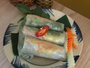 Den Long - Home Cooked Vietnamese Restaurant