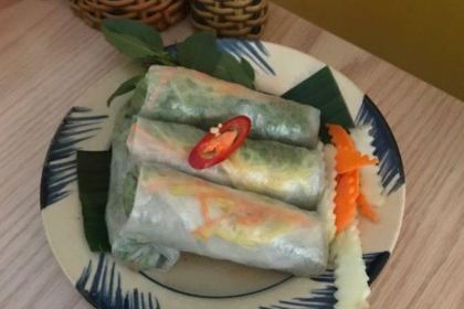 Den Long - Home Cooked Vietnamese Restaurant
