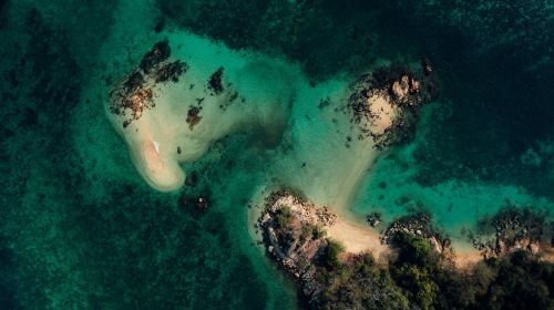 諾克群島