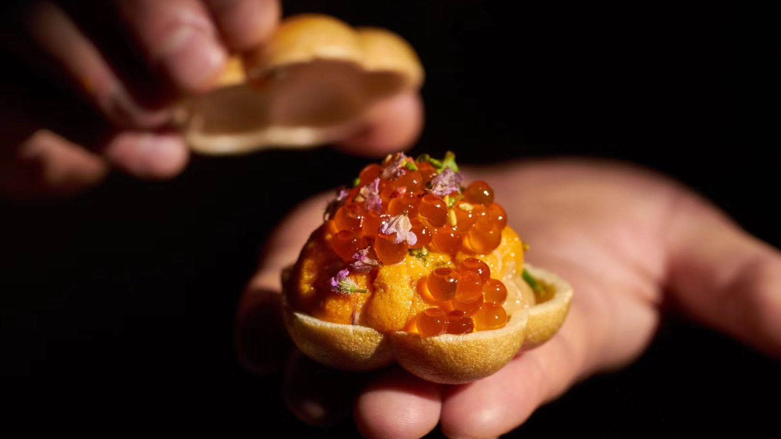 SUSHI KIWAMI