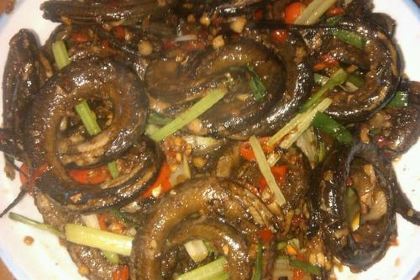 三毛土菜馆