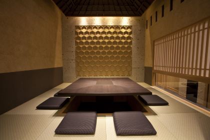 個室処 稲田屋はなれ 八重洲店