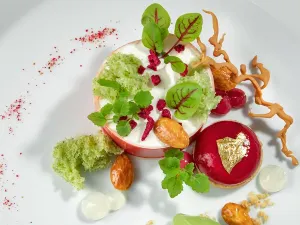 Restaurant Facil