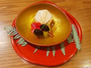Honke Shibato