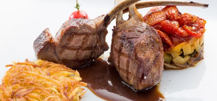 SAM'S STEAKS AND GRILL