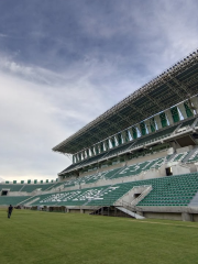 Estadio Agustín "Coruco" Díaz