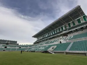 Estadio Agustín "Coruco" Díaz