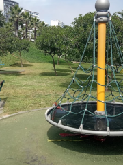 el principito Park