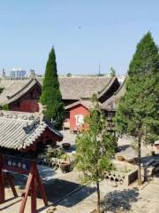 Yuhuang Temple