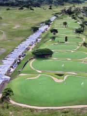 San Juan Golf Academy and Driving Range