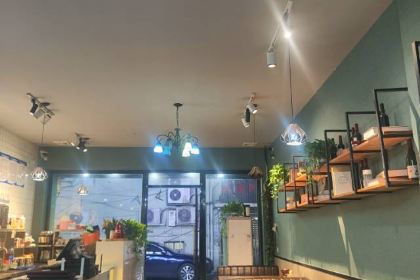 丸子姐姐(桑植店)