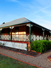 Townsville Heritage Centre