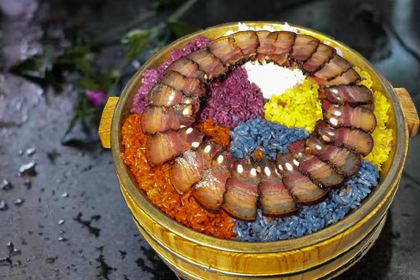 壮家人·壮家菜(前进店)