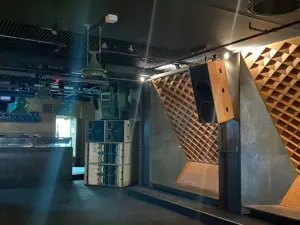 BLITZ Club