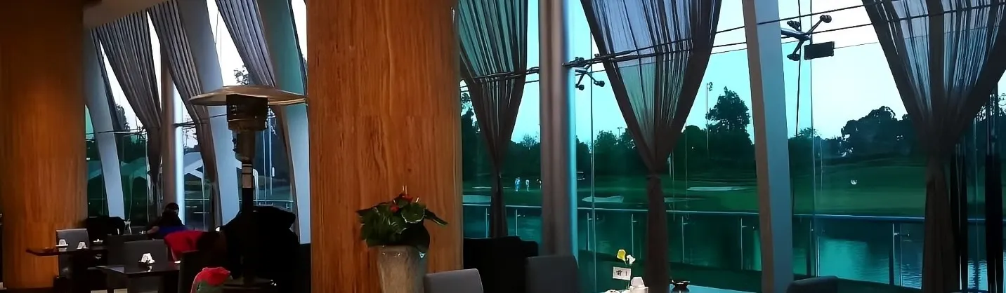 景觀餐廳