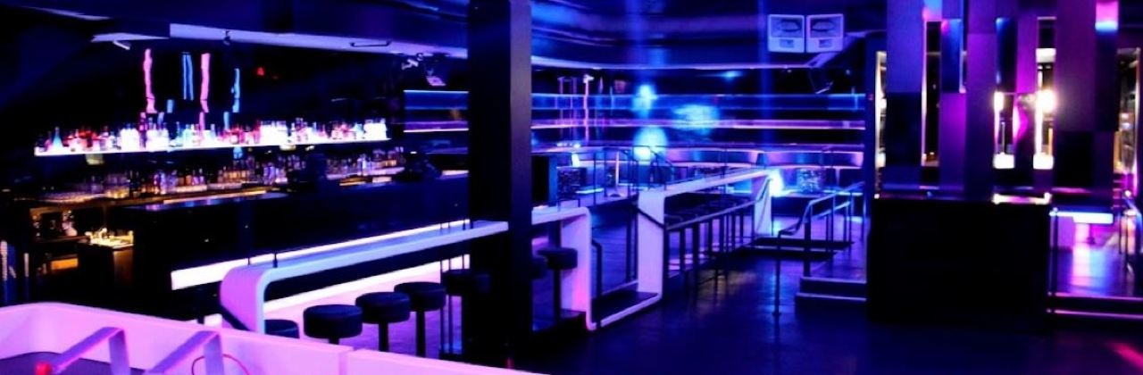Celebrities Nightclub