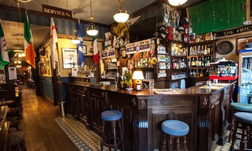 The Friends Pub Milano