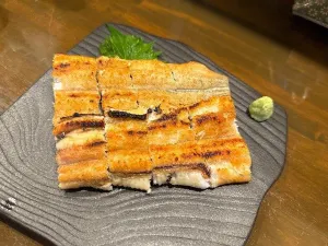 Unagi Notoyokawa