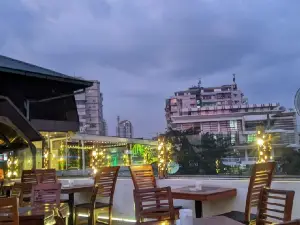 Vista Bar