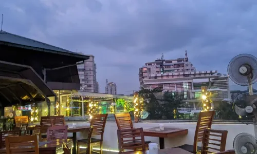 Vista Bar