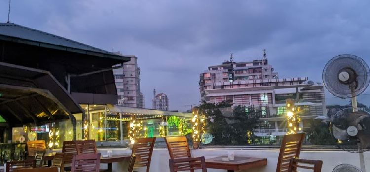 Vista Bar
