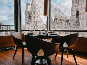 ONYX RESTAURANT