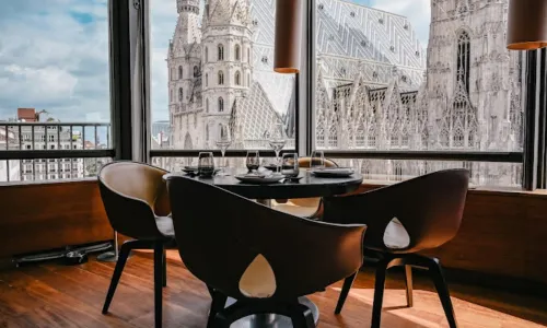 ONYX RESTAURANT