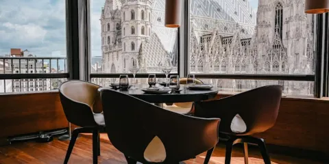 Onyx Restaurant
