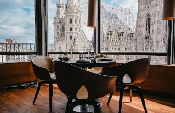 Onyx Restaurant