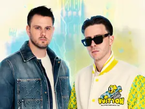 Luxembourg Open Air - Closing Season 2025