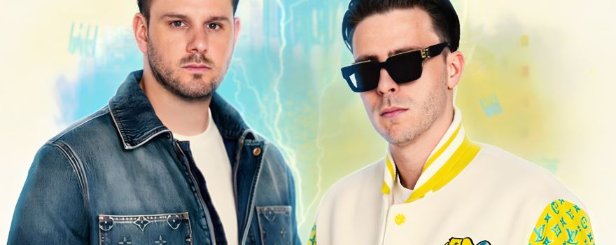 Luxembourg Open Air - Closing Season 2025