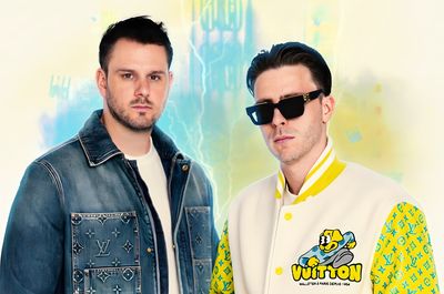 Sunnyvale | W&W Show