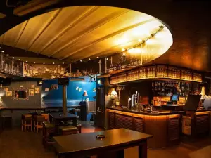 Bad Bobs Temple Bar