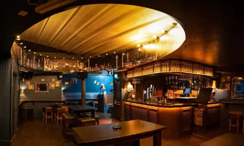 Bad Bobs Temple Bar